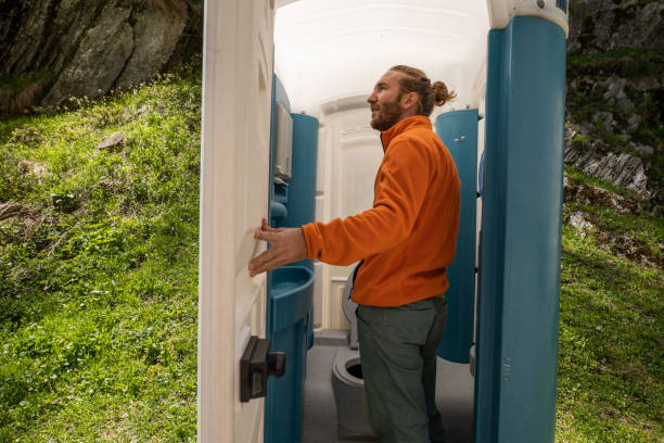 Best Construction site porta potty rental  in Rio Vista, TX