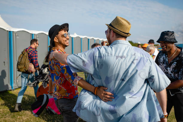 Best Local porta potty services  in Rio Vista, TX