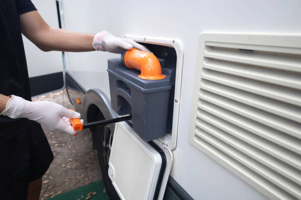 Best Luxury portable toilet rental  in Rio Vista, TX