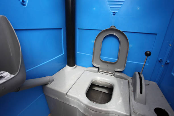 Best Local porta potty services  in Rio Vista, TX