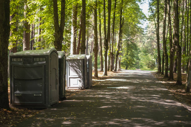 Best Porta potty services near me  in Rio Vista, TX