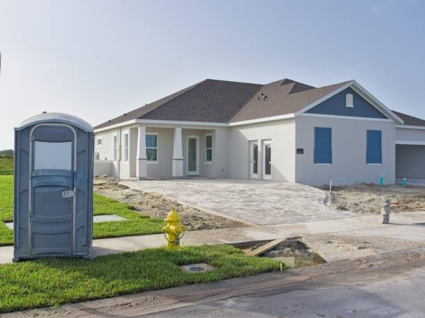 Best Local porta potty services  in Rio Vista, TX